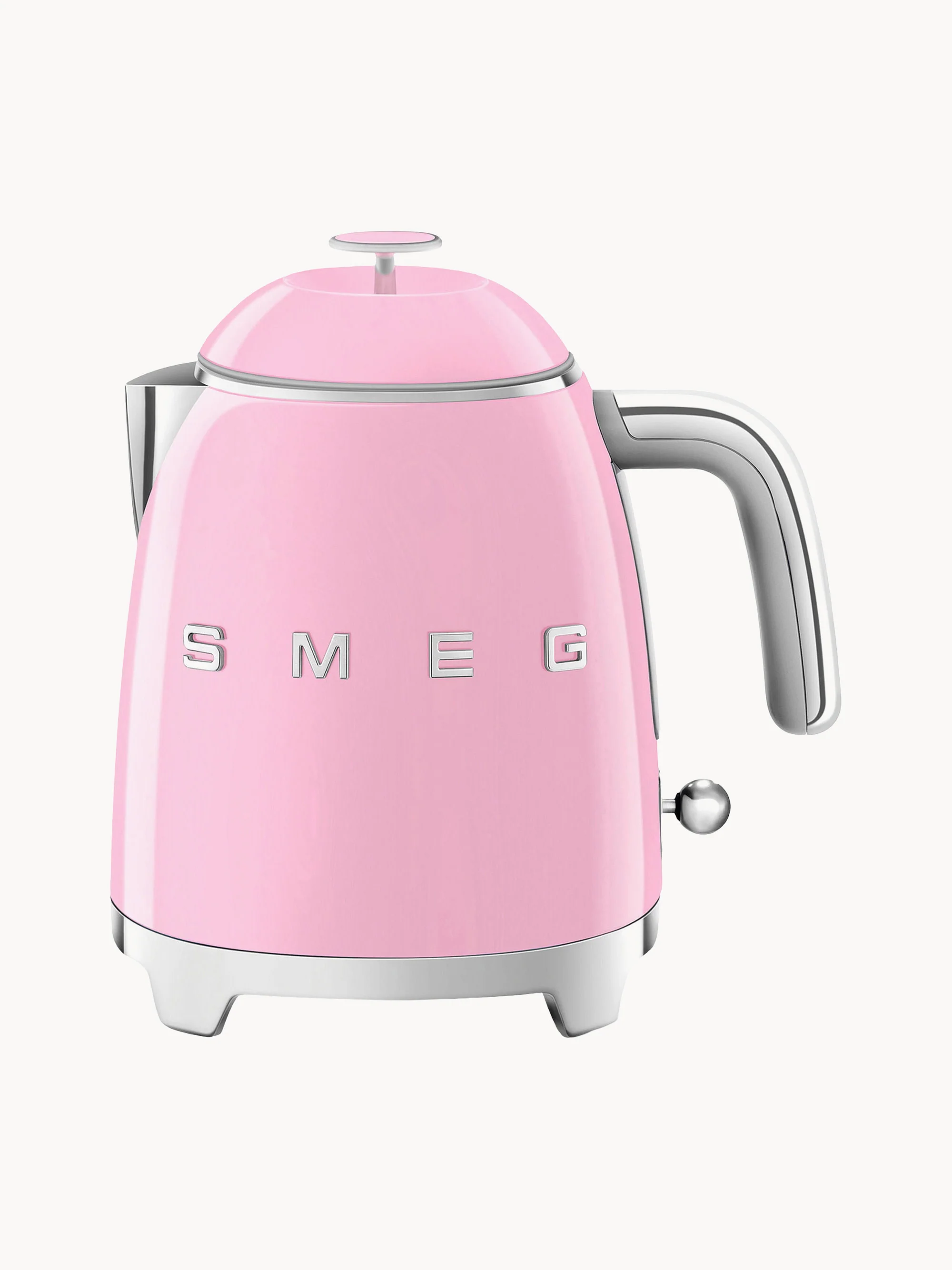 Wasserkocher 50's Style, 800 ml