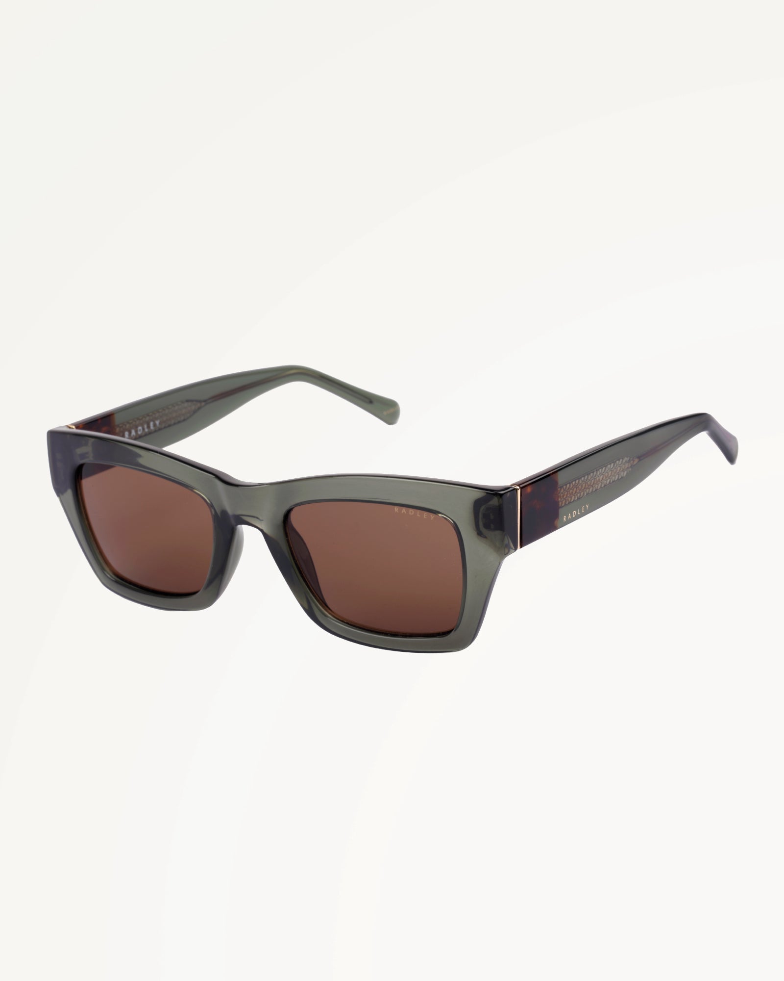 Bermondsey - Square Eye Sunglasses