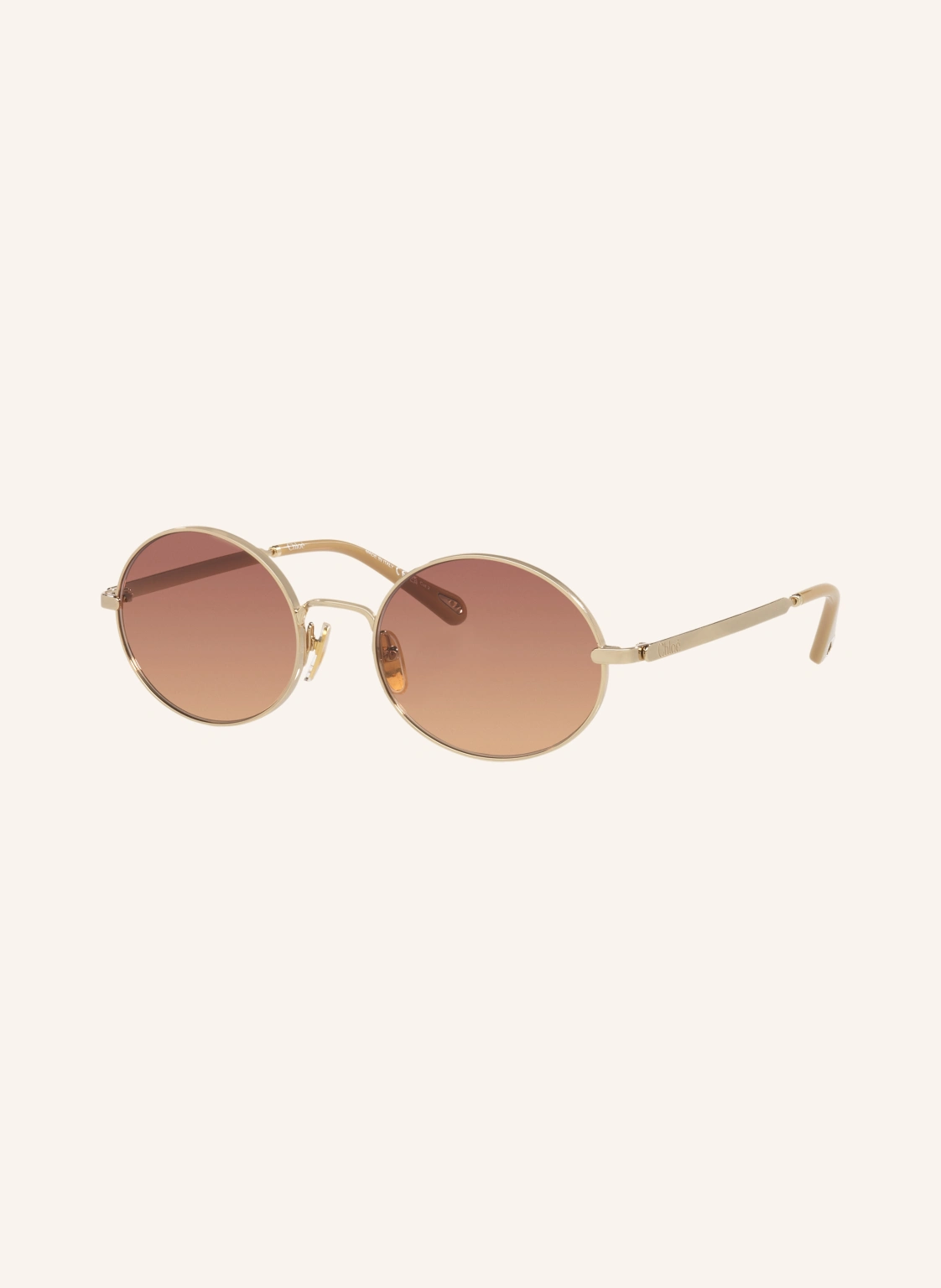 Chloé Sonnenbrille 6N000649