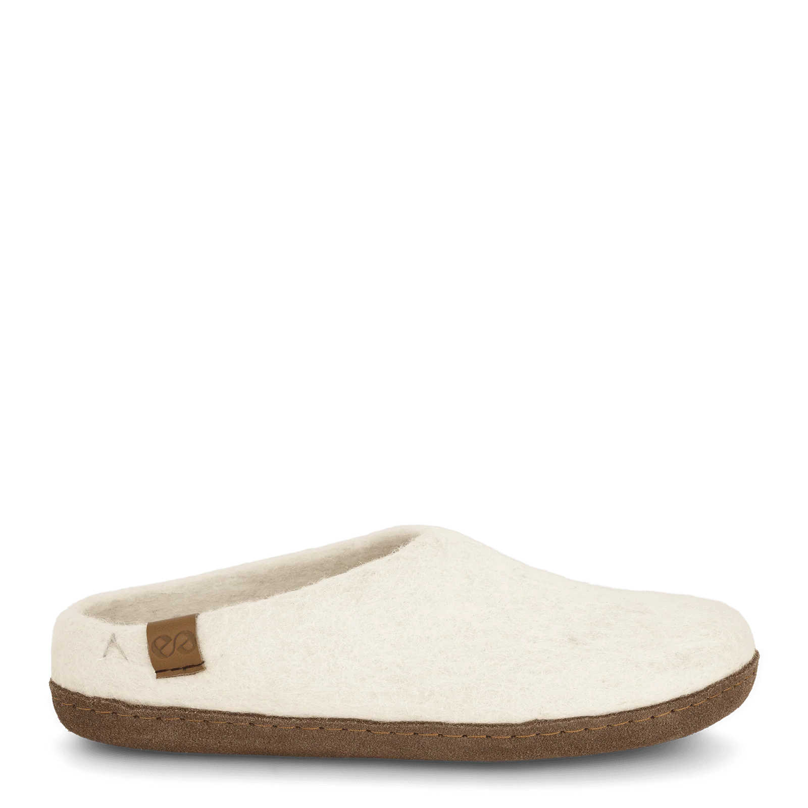 WOOL MAKALU - OFFWHITE