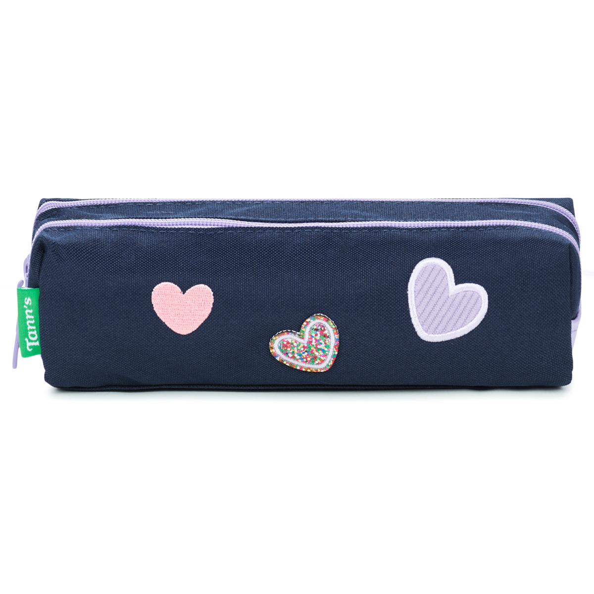 Tann's - THEA TROUSSE DOUBLE - Marine