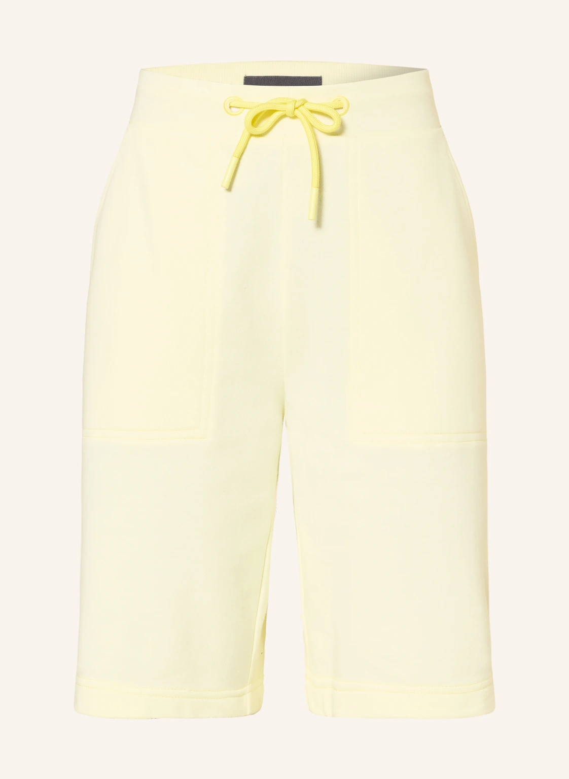 ELBSAND Sweatshorts VIVI