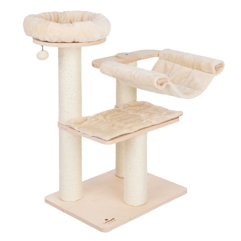Natural Paradise Cat Tree Amaryllis S
