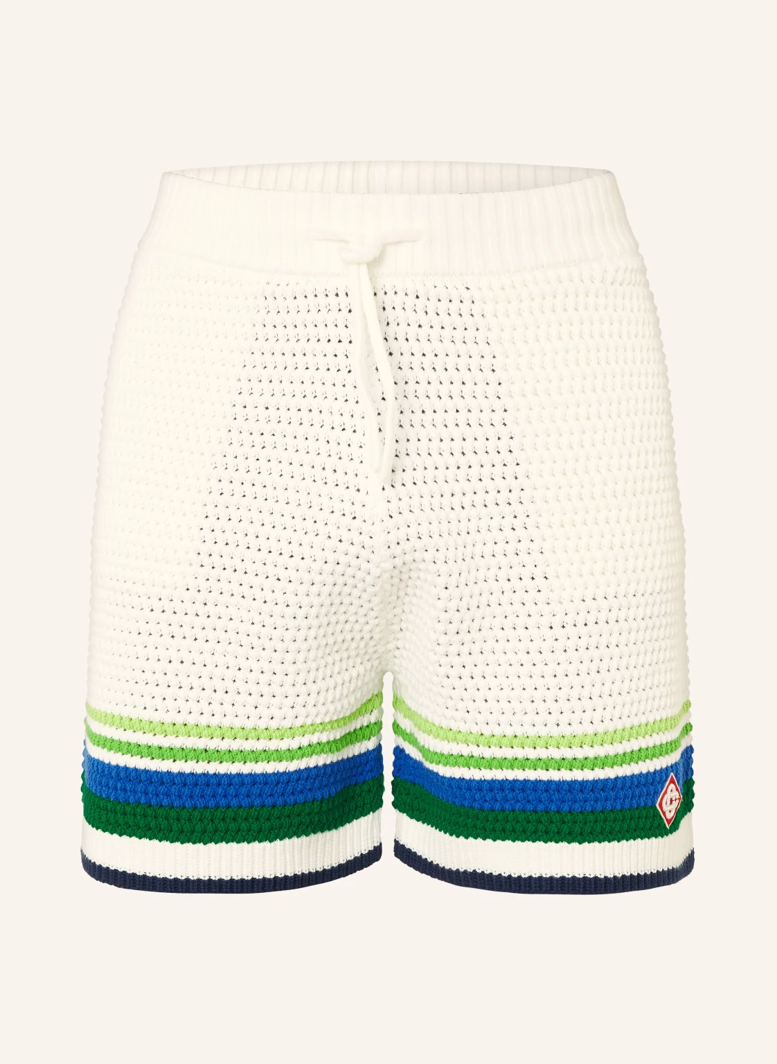 Casablanca Strickshorts