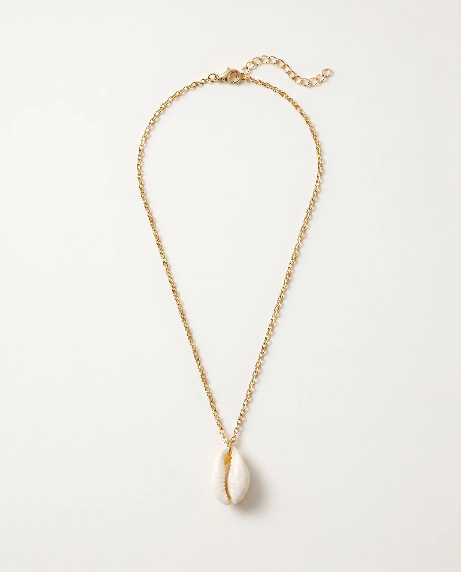Collier Cauris
