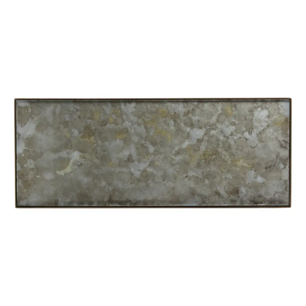 Tablett Fossil Organic