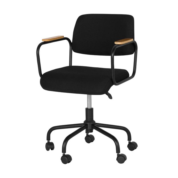 CADEIRA HOME OFFICE CARTE ELBOW