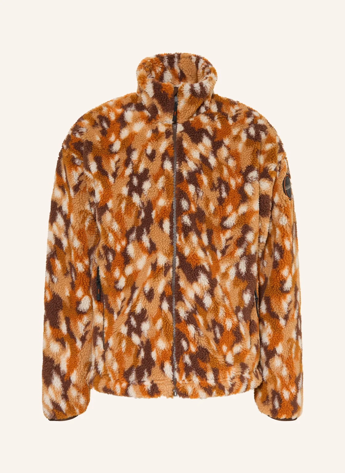 NAPAPIJRI Fleecejacke FLEECE