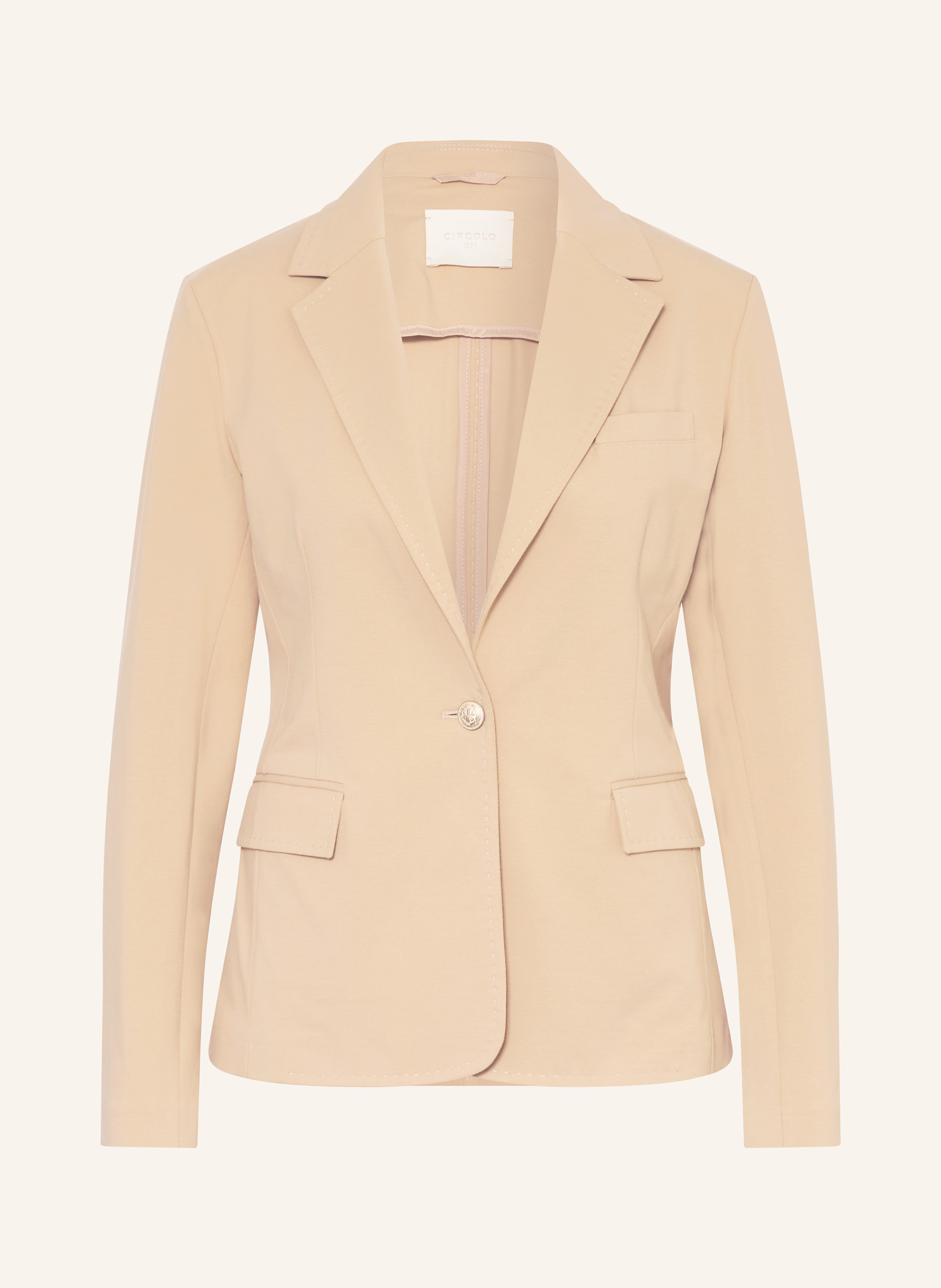 CIRCOLO 1901 Jerseyblazer