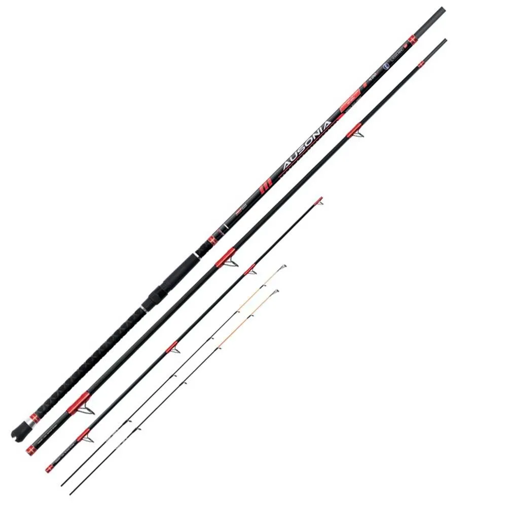 Colmic Ausonia surfcasting rod