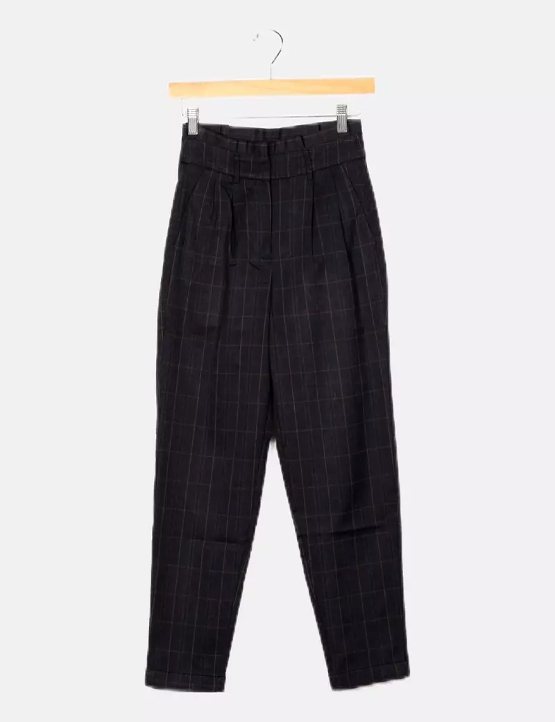 Camaïeu slacks baggy