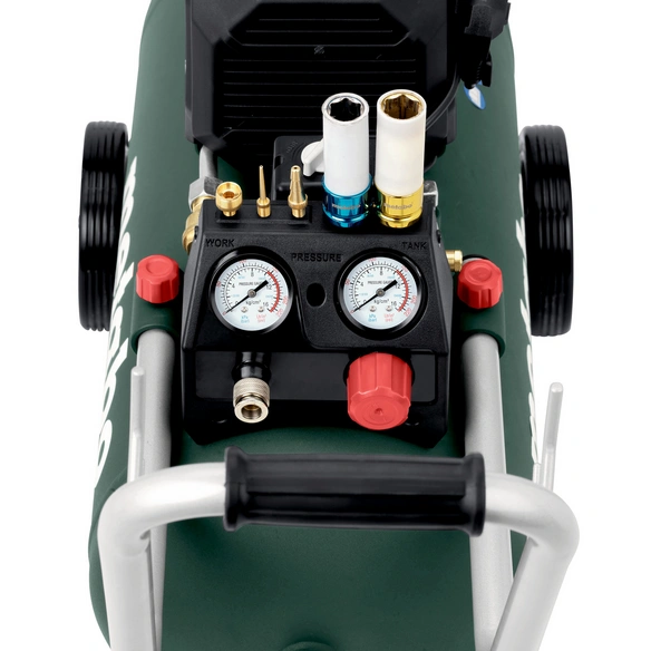 Kompressor, 10 bar, Max. Fülleistung: 150 l/min