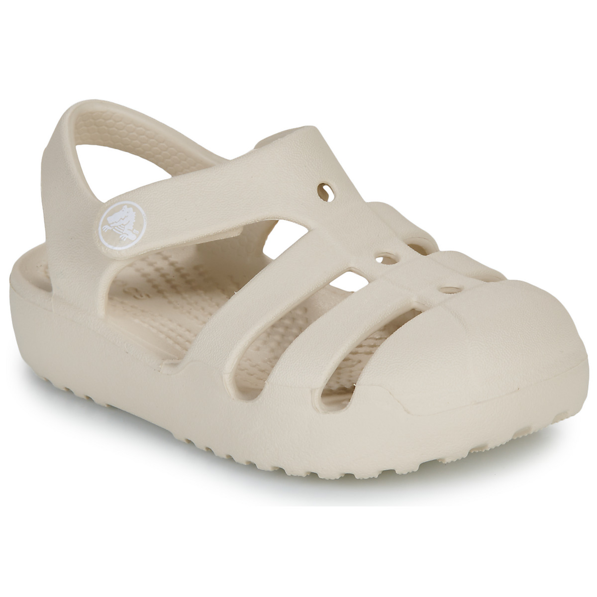 Crocs - Classic Fisherman T - Beige