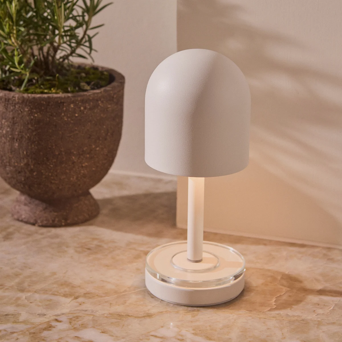 AYTM - Luceo Portable LED Akkuleuchte