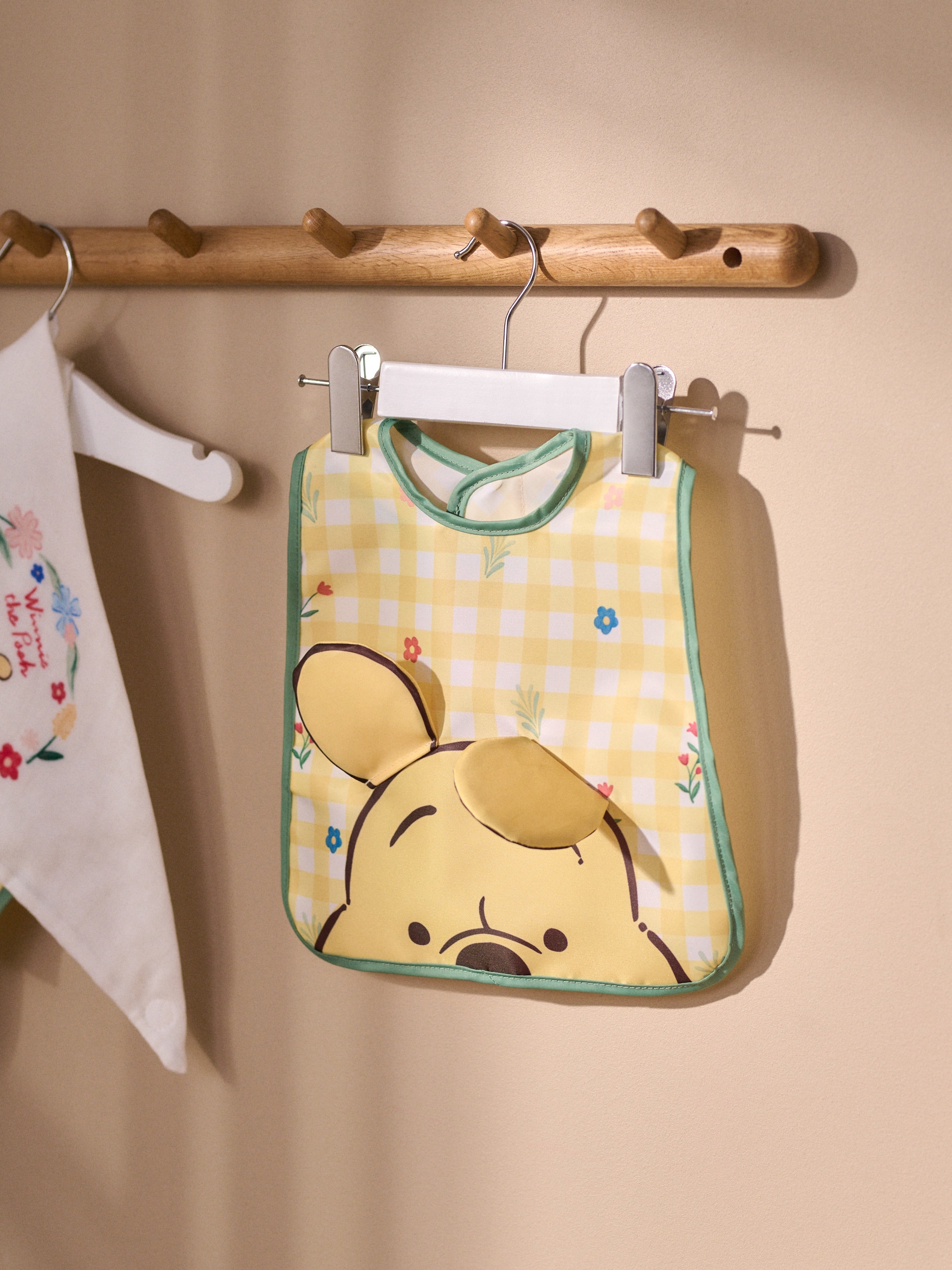 Śliniak Winnie the Pooh