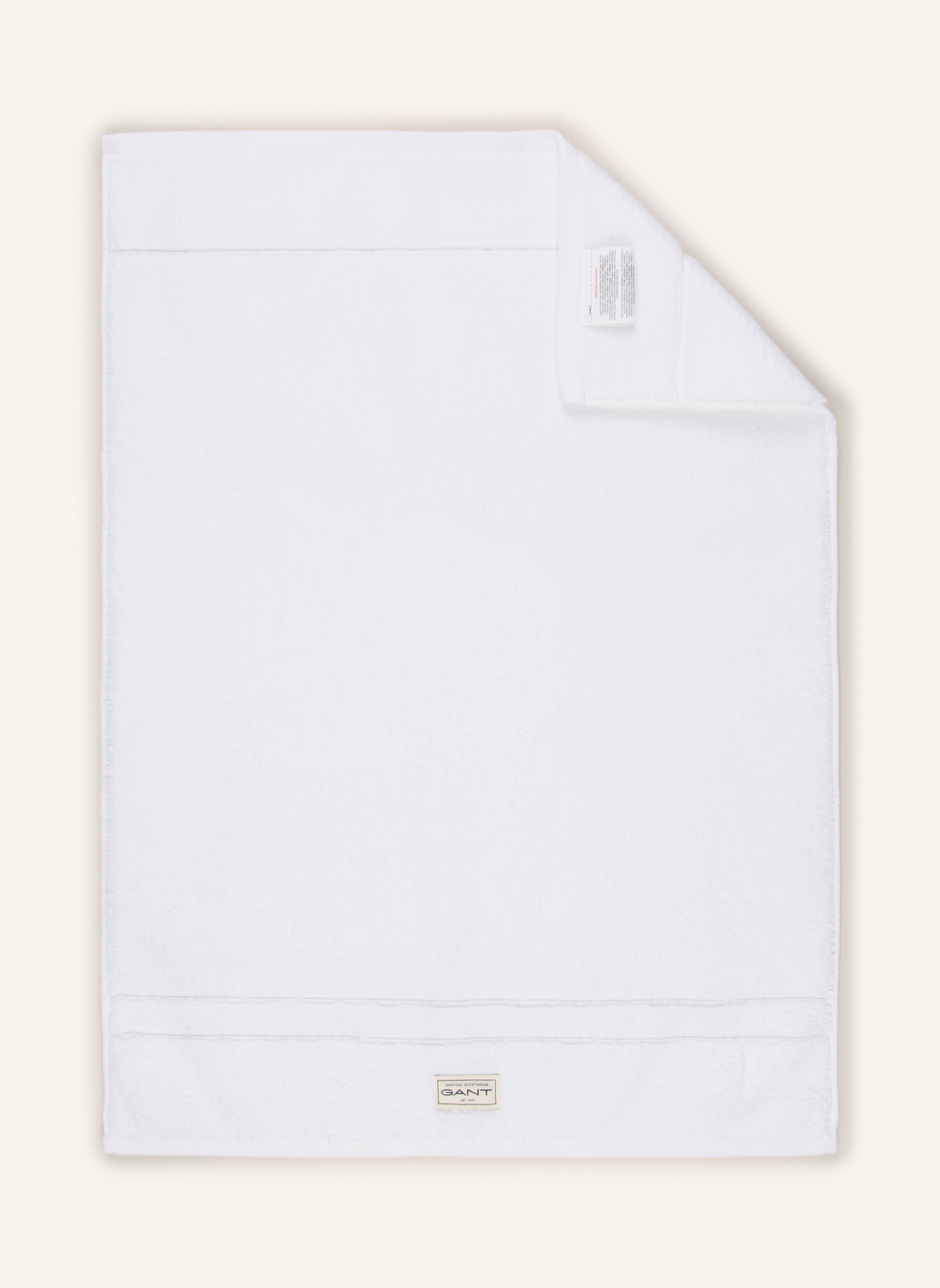 GANT HOME Handtuch
