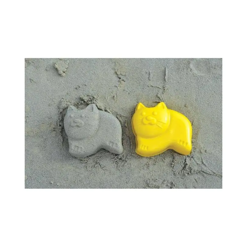 Spielset 4-teilig Gowi