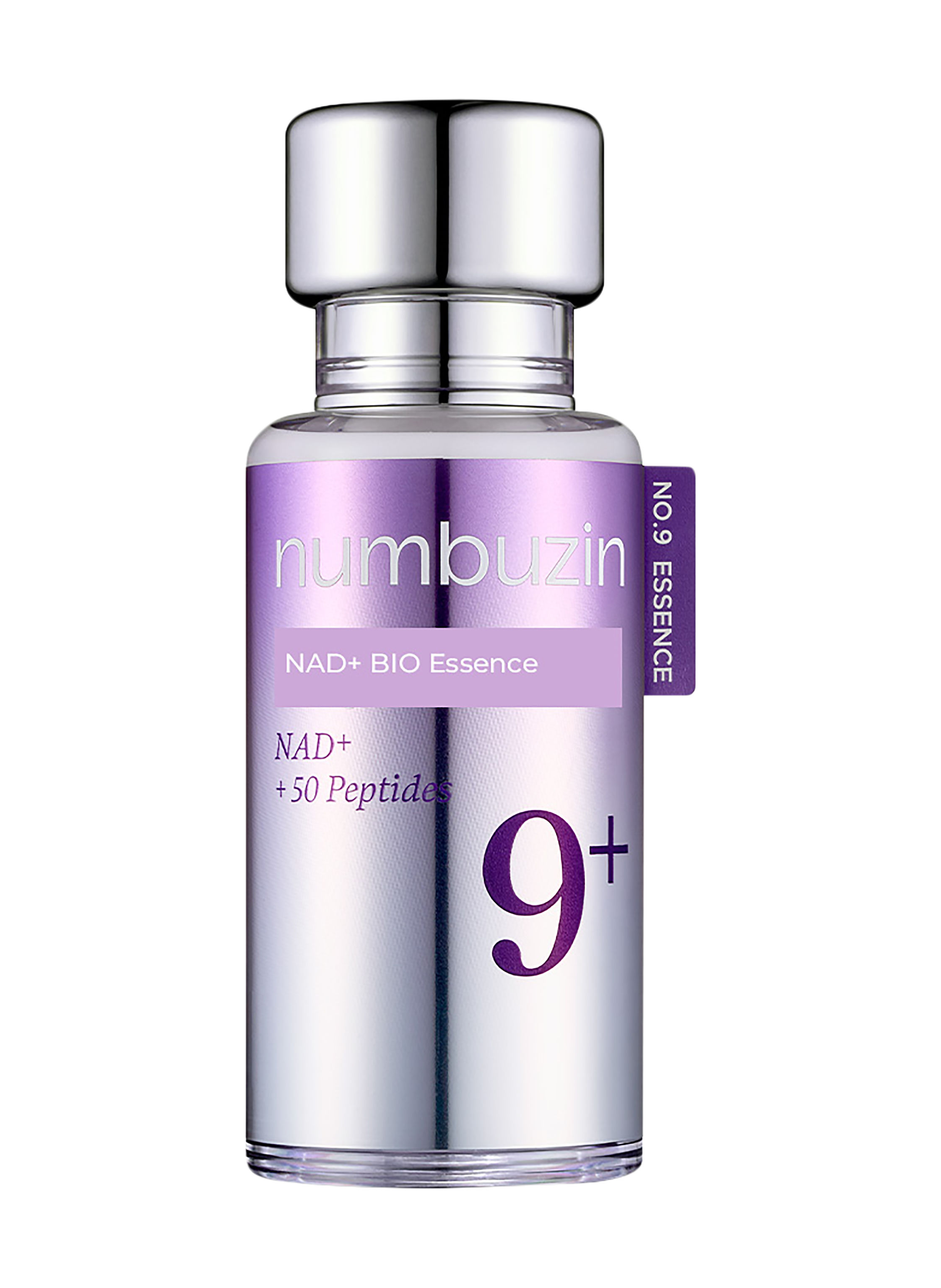 NUMBUZIN NO. 9 NAD  BIO ESSENCE