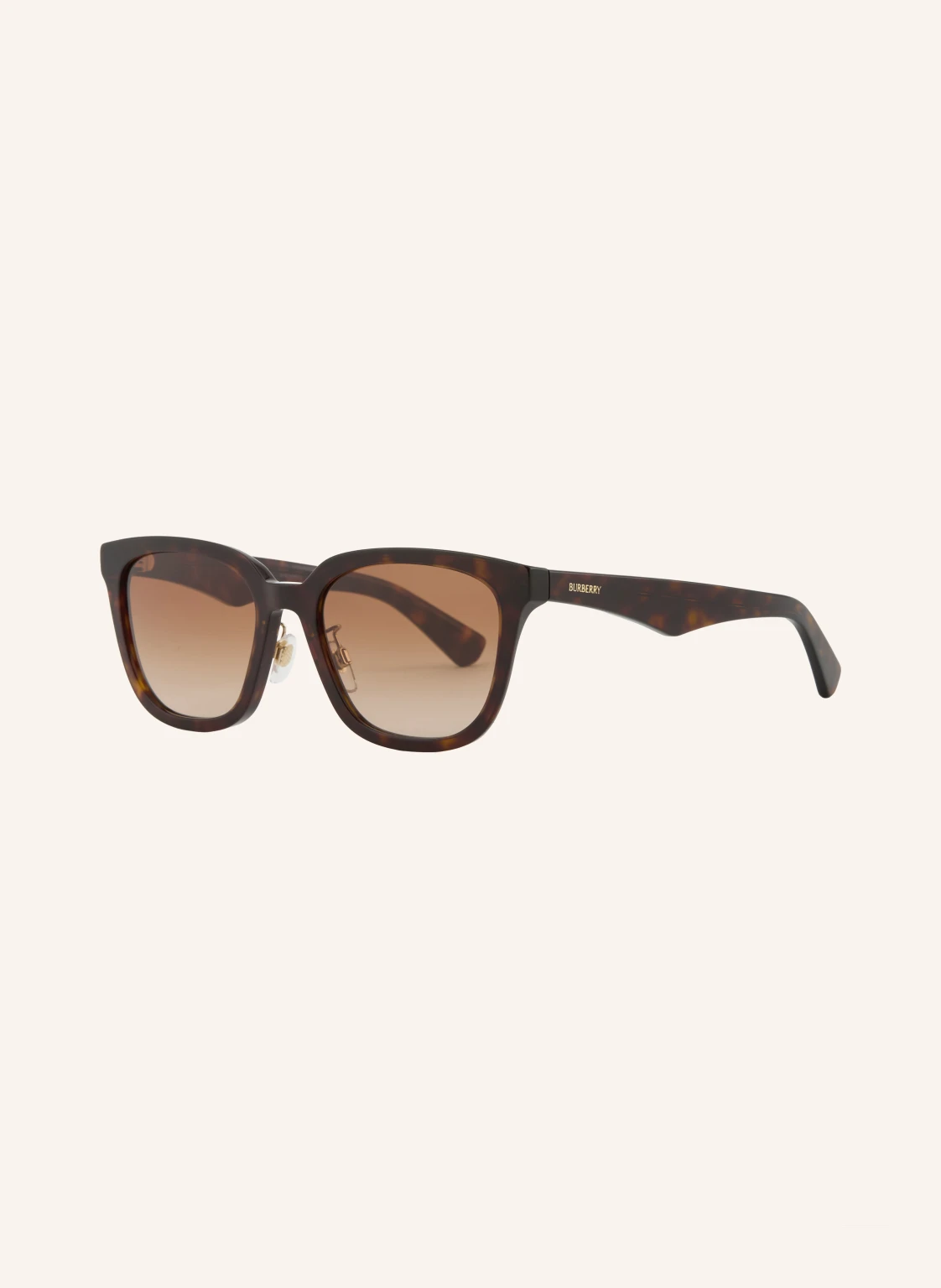 BURBERRY Sonnenbrille BE4446D