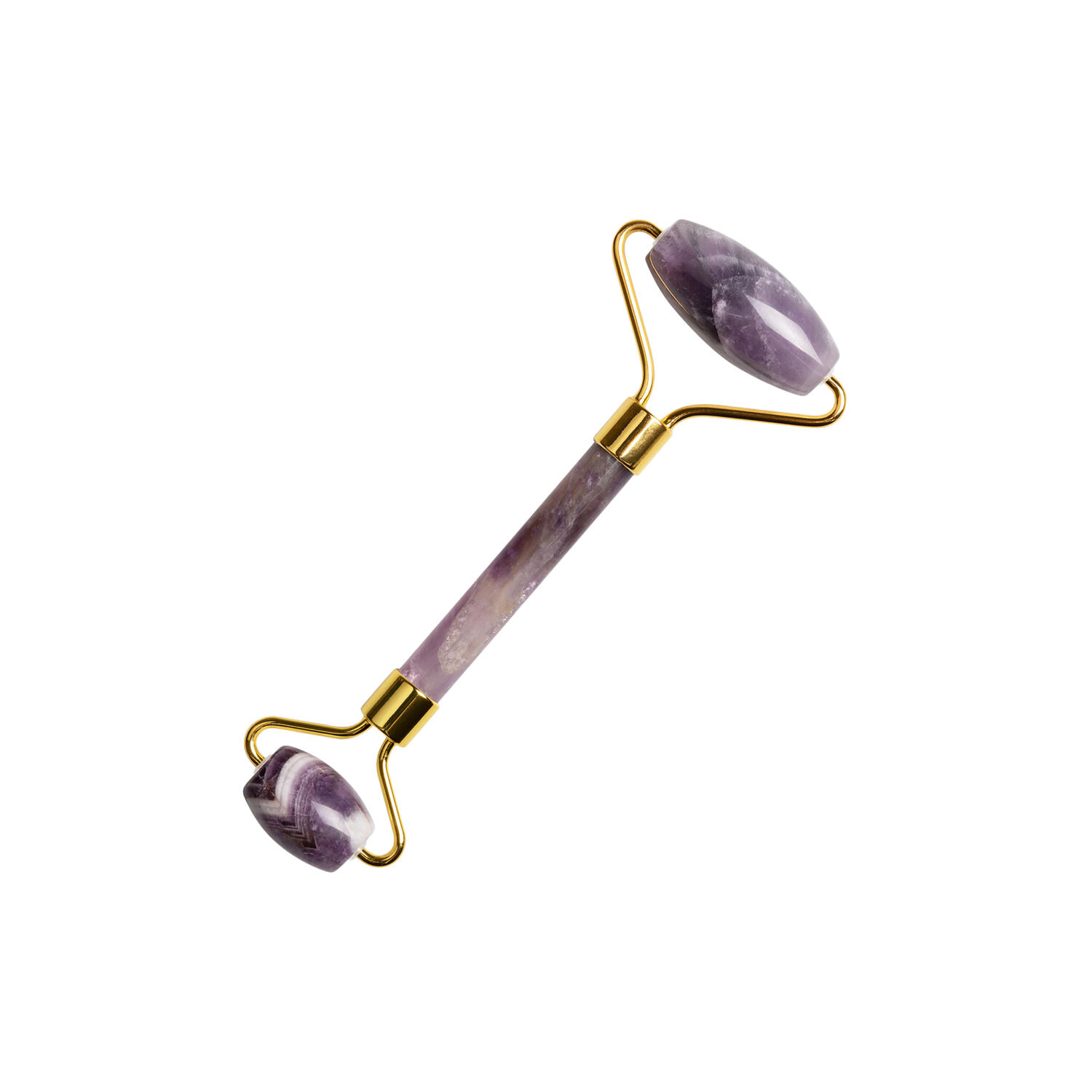 Amethyst &ndash; Skin Roller