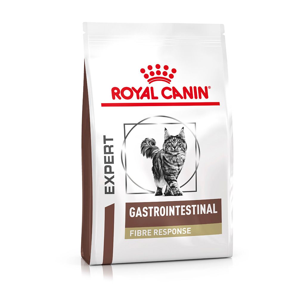 Royal Canin Expert Feline Gastrointestinal Fibre Response