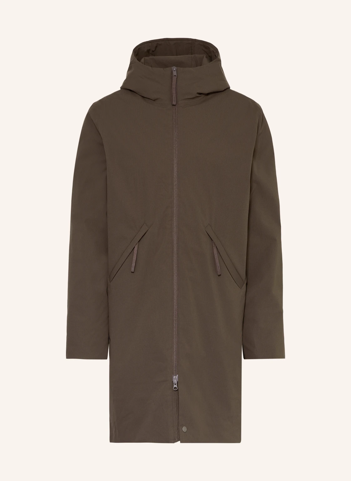 ELVINE Parka TORGNY