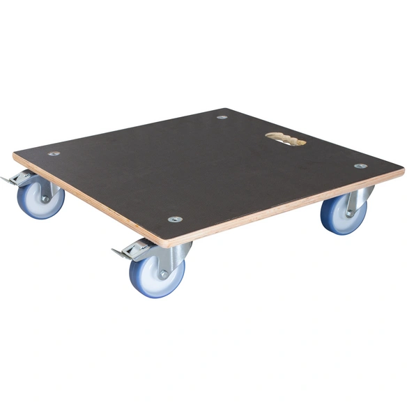 Multiroller »GreenHome«, BxL: 58 x 58 cm, Holz