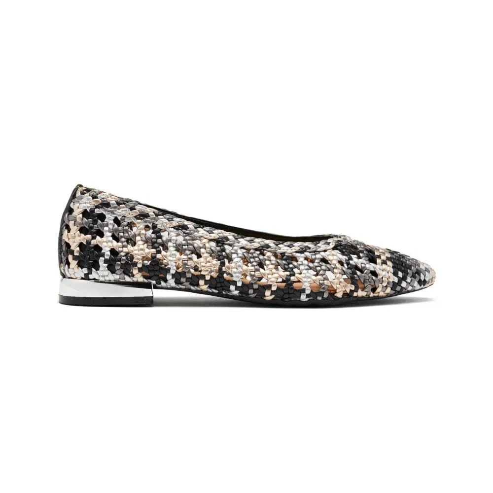 Gioseppo Westerly ballet pumps