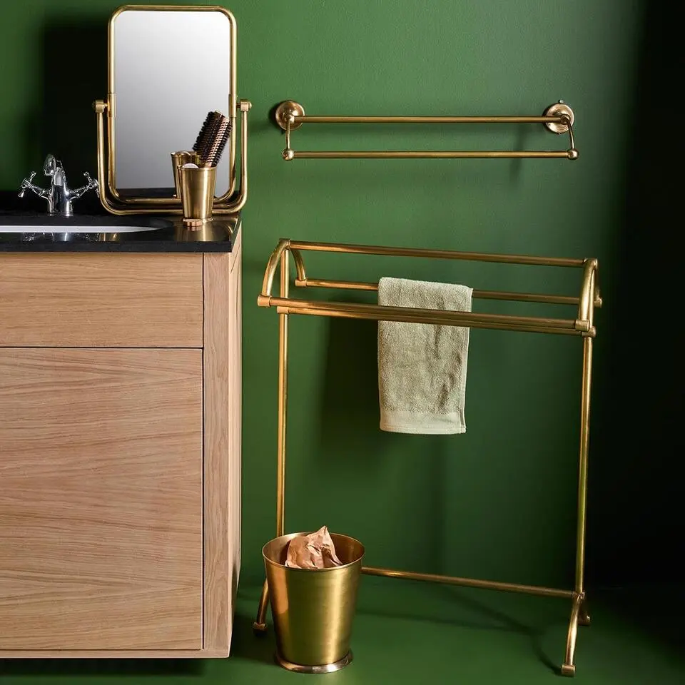 CALICOSY - Make-up spiegel - 13x35x46 cm