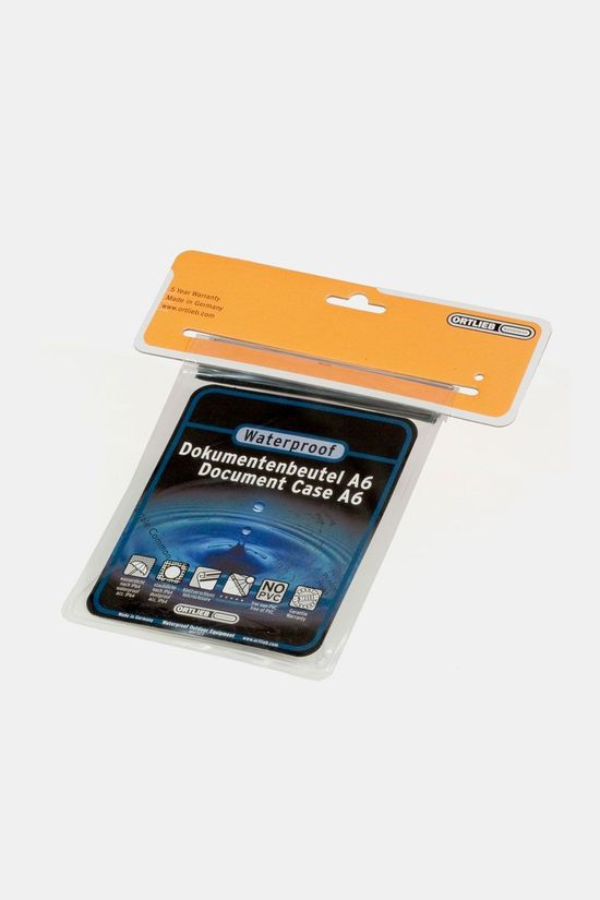 Ortlieb Documententas A6