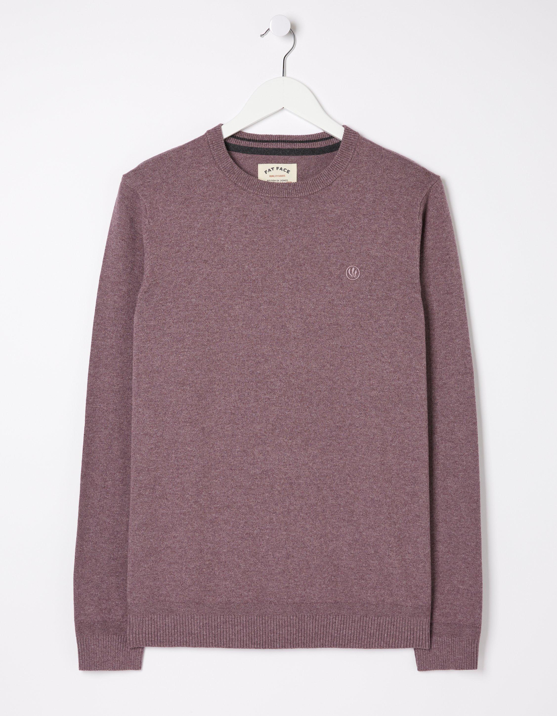 Braunton Crew Jumper