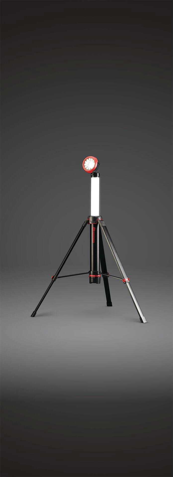 MotoMaster Multi-Function Work Light & Area Light