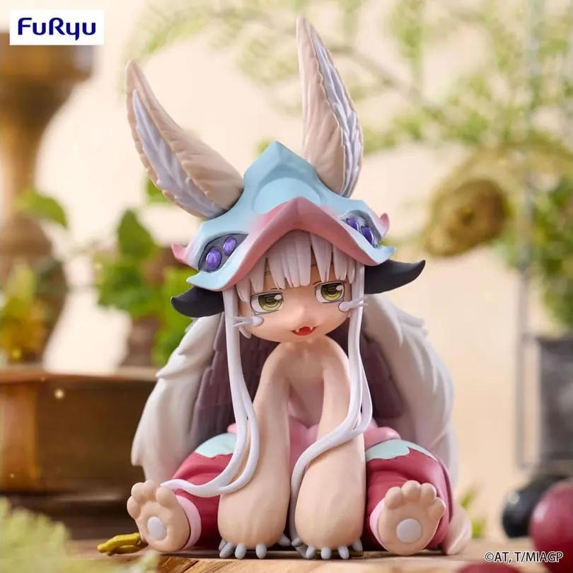 Miniaturfigur Made in Abyss