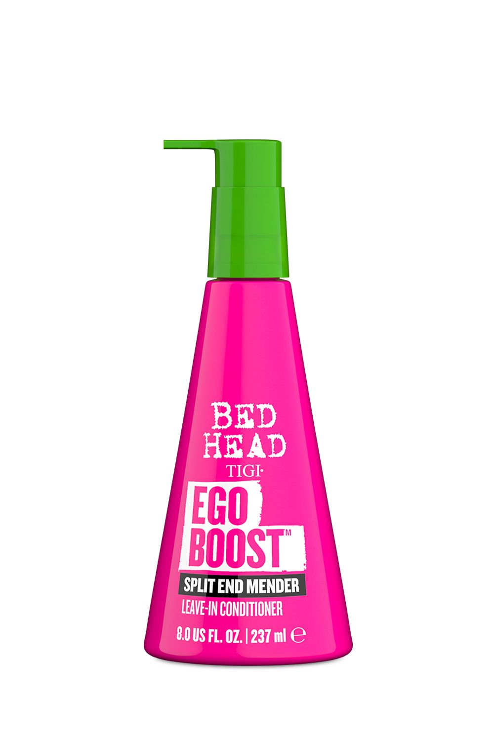 Tigi Ego Boost Leave In Hair Conditioner For Damaged Hair, 237ml