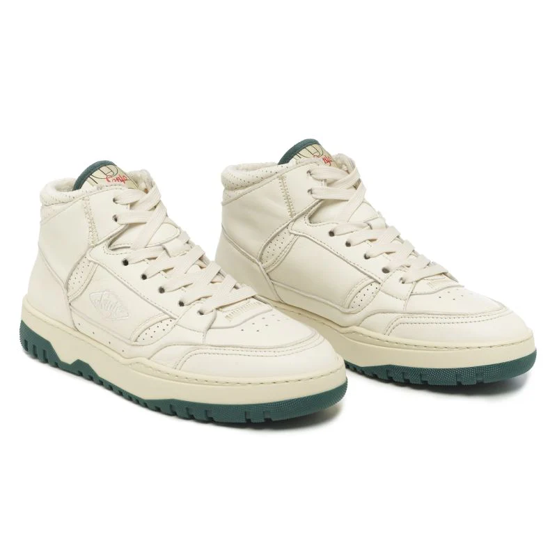 Sanjo BSK 33 High // Off White x Bottle