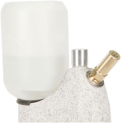 J-1 Jiffy Hat Steamer, 120 Volt,Grey