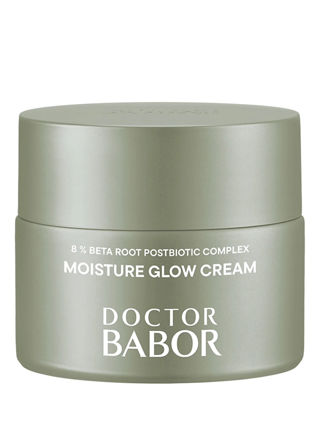 BABOR DOCTOR BABOR