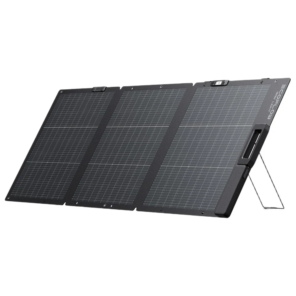 Ecoflow Solar panel 160W