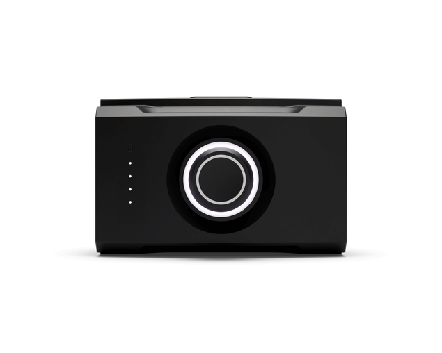 Wood-Fire Control Kit - Coming Soon