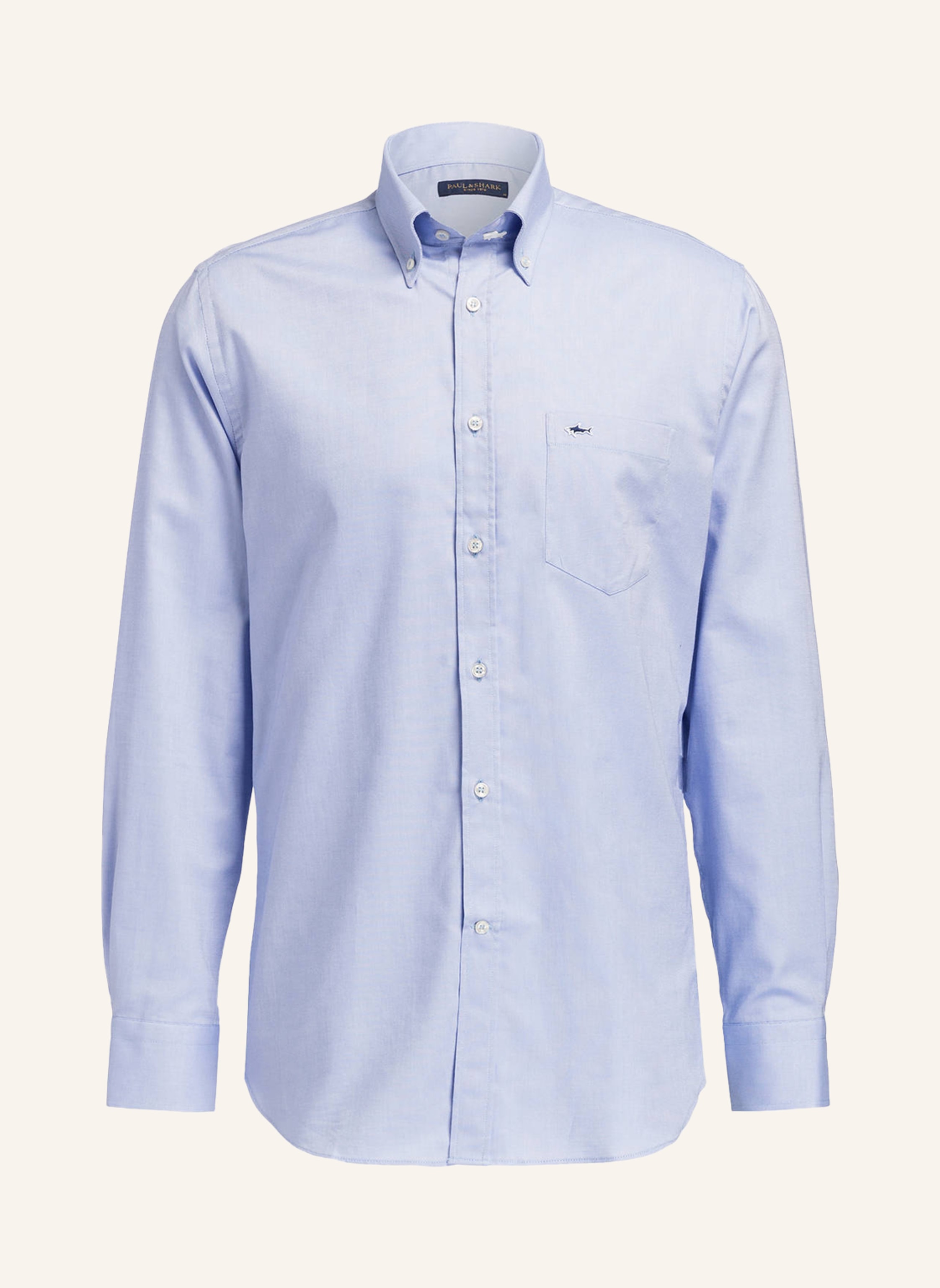 PAUL & SHARK Hemd Slim Fit