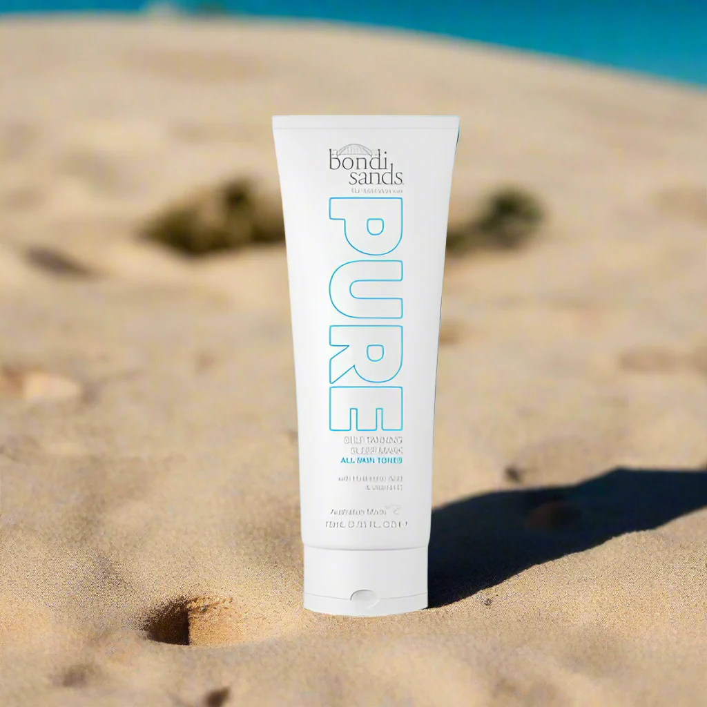 Bondi Sands Tanning Sleep Mask Repair