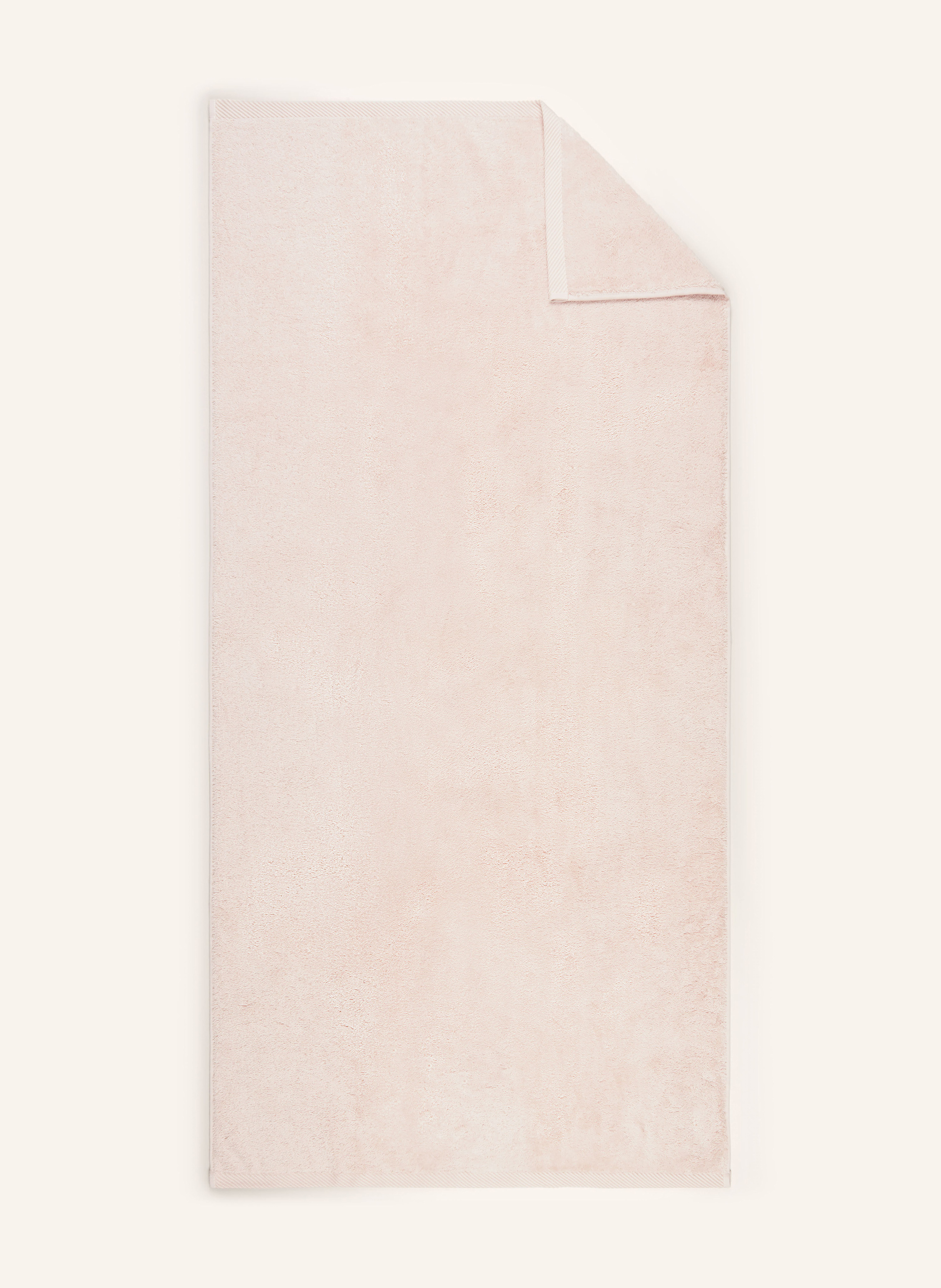 Christian Fischbacher Duschtuch PURE