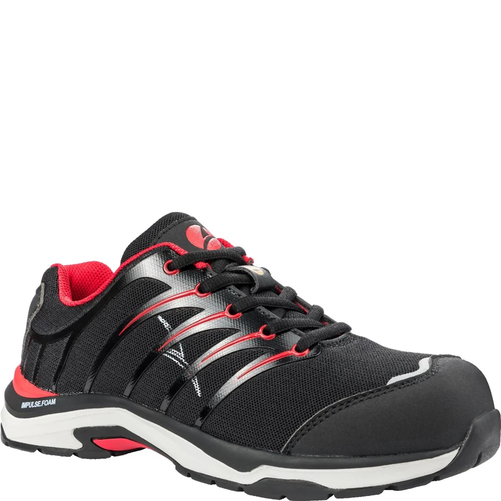 Safety Shoes