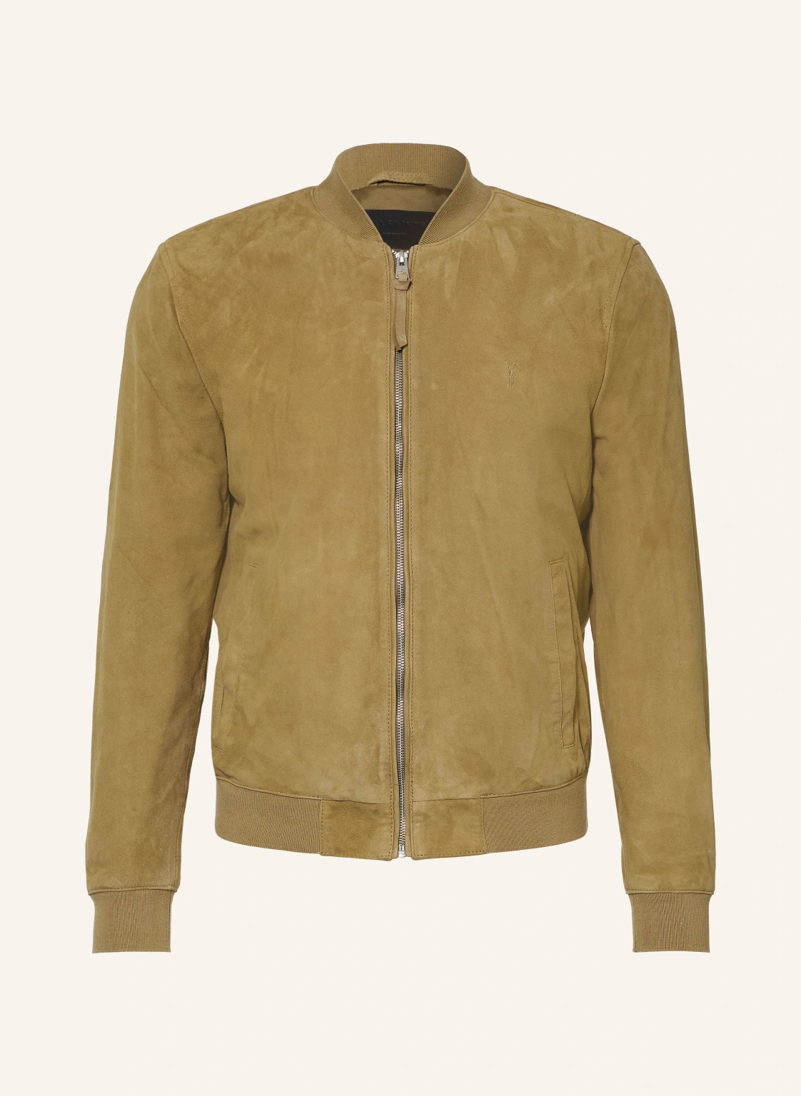 ALLSAINTS Lederjacke MORTEN