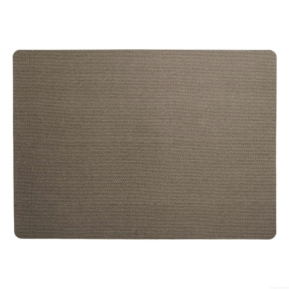 - Set de table sisal optique plastique falafel