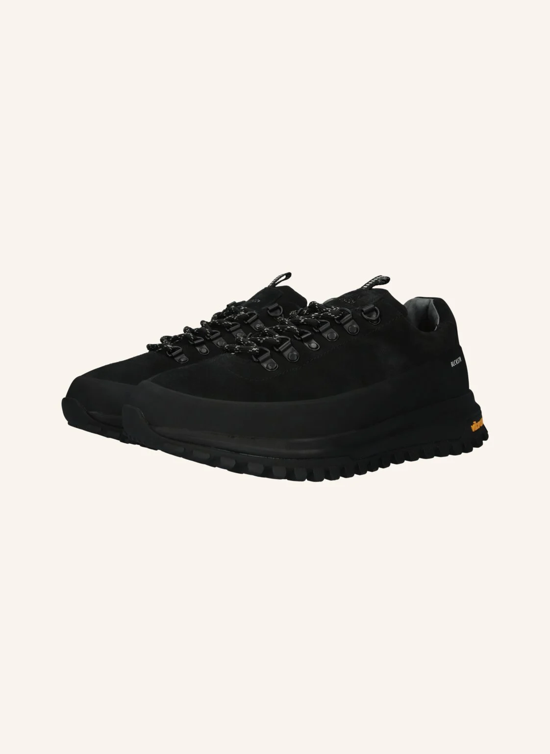 BLACKSTONE Schnürboots