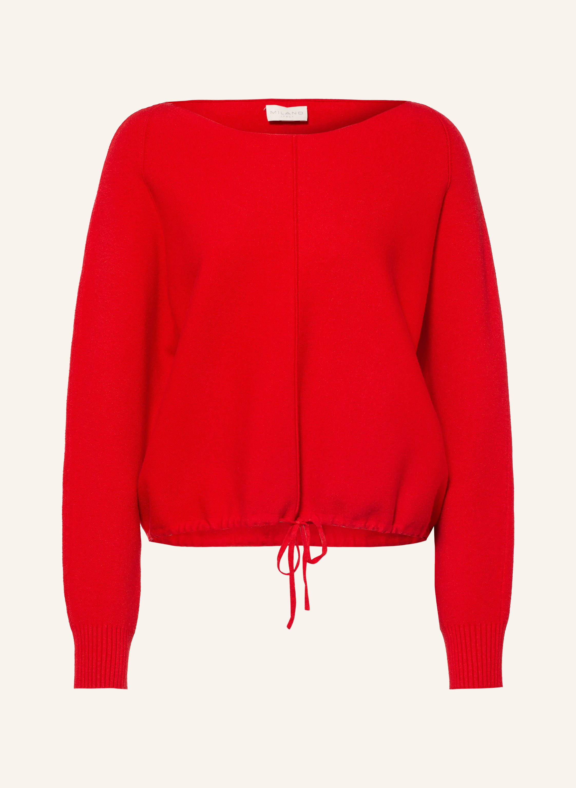 MILANO ITALY Cropped-Pullover