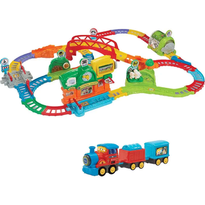 Spielset Tut Tut Baby Flitzer