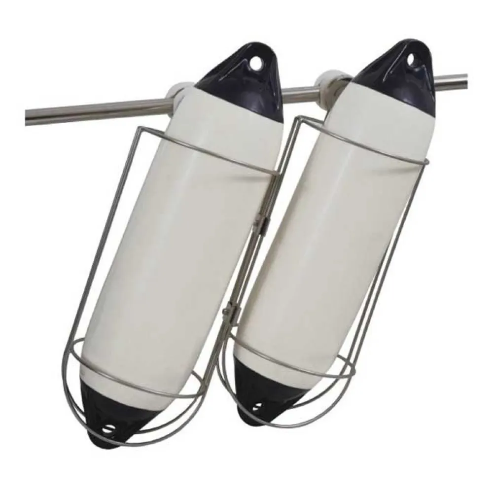Oem Marine stainless steel Fender Support