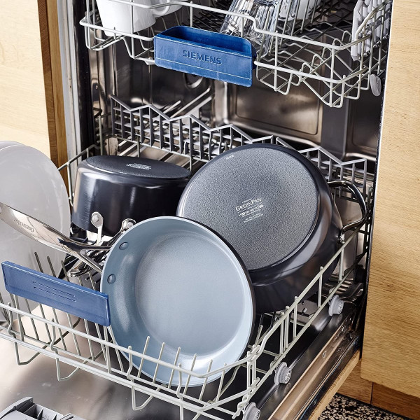 GreenPan Patelnia Venice Pro 28cm głęboka